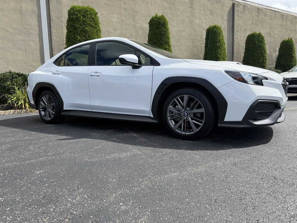 2023 Subaru Impreza WRX 5th Gen - Image 2 of 15