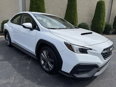 2023 Subaru WRX Base