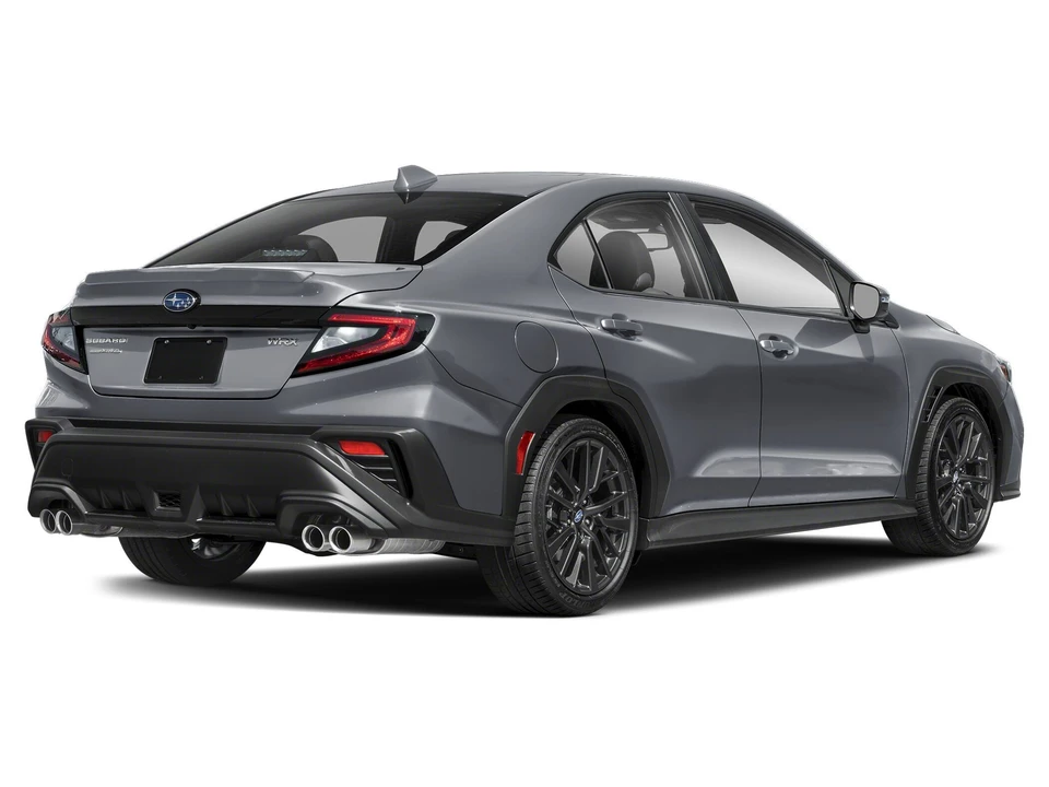 2023 Subaru Impreza WRX 5th Gen - Image 2 of 13