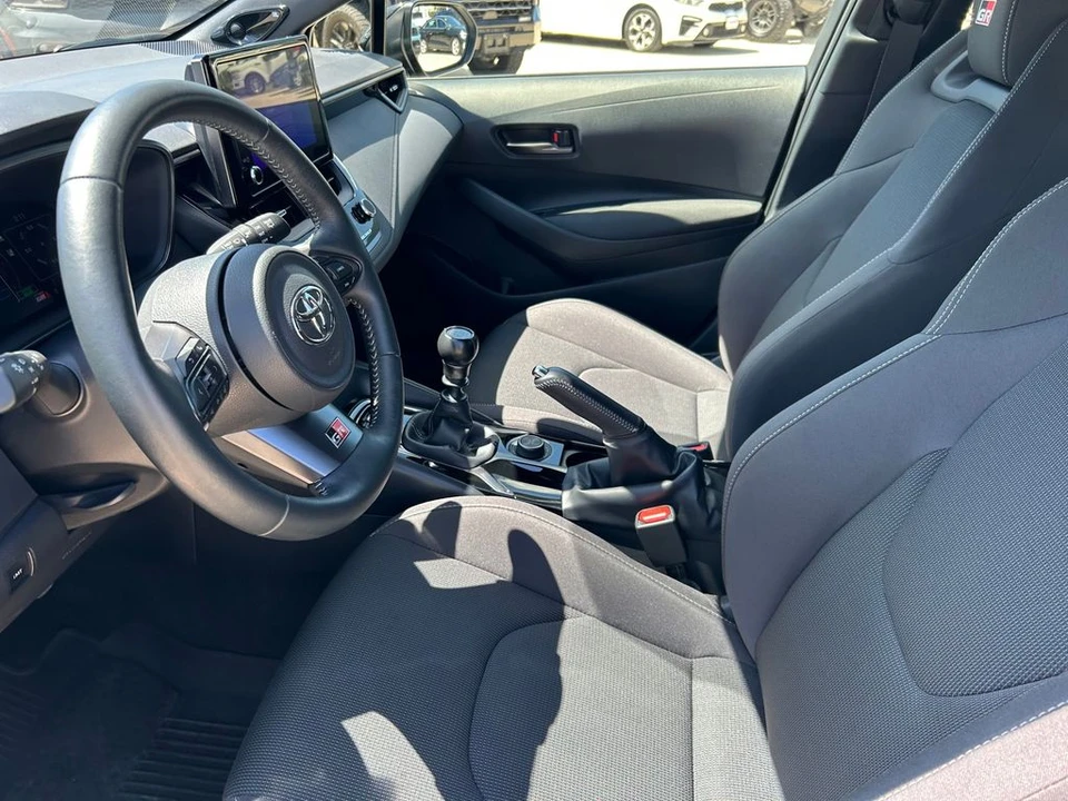 2023 Toyota GR Corolla 12th Gen - Image 11 of 31