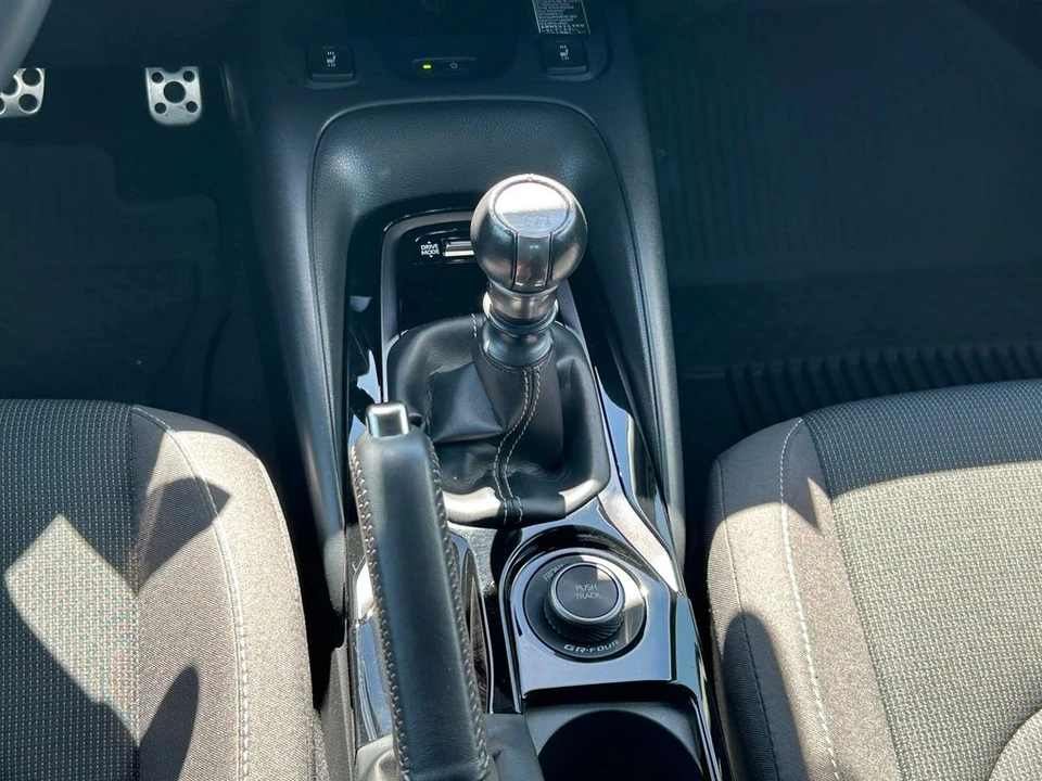 2023 Toyota GR Corolla 12th Gen - Image 21 of 31