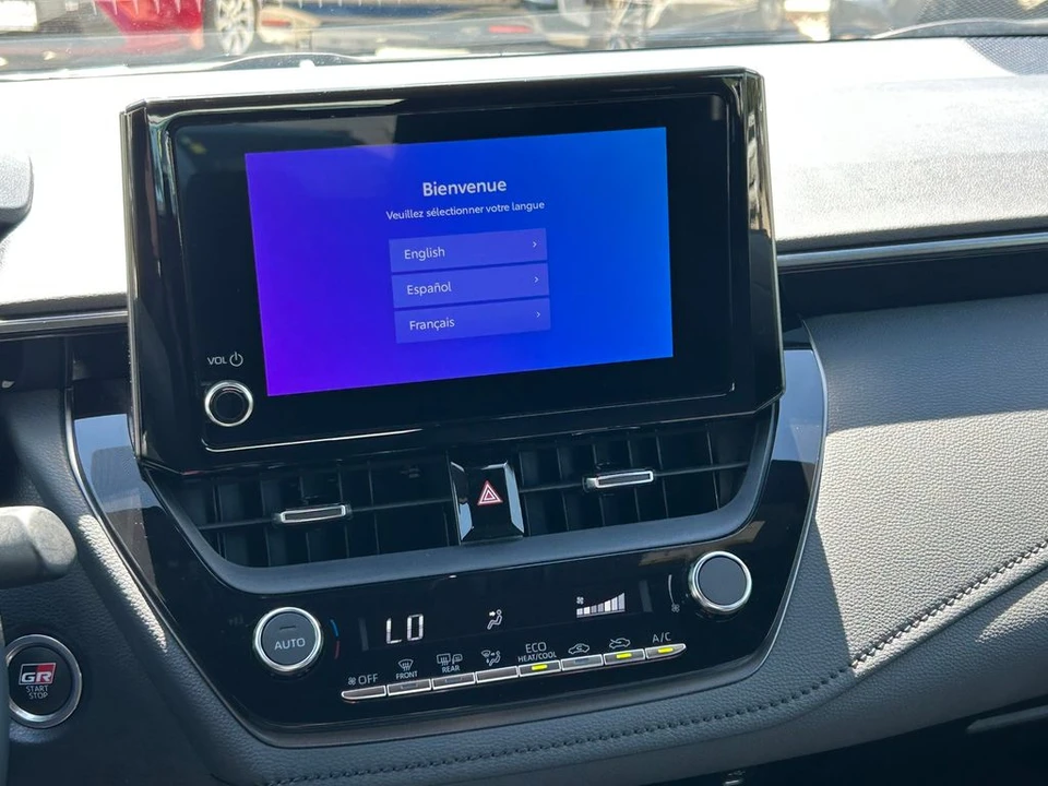 2023 Toyota GR Corolla 12th Gen - Image 20 of 31