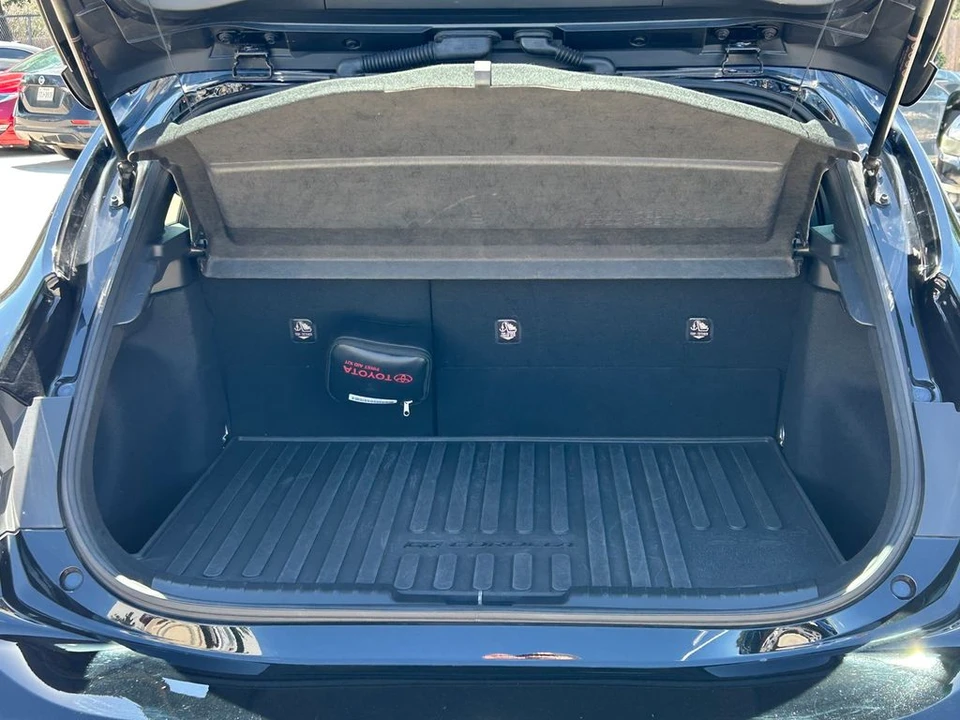 2023 Toyota GR Corolla 12th Gen - Image 13 of 31