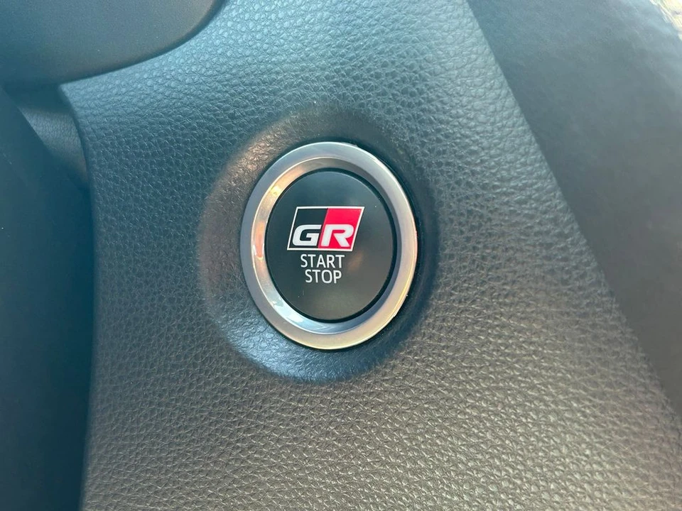 2023 Toyota GR Corolla 12th Gen - Image 27 of 31