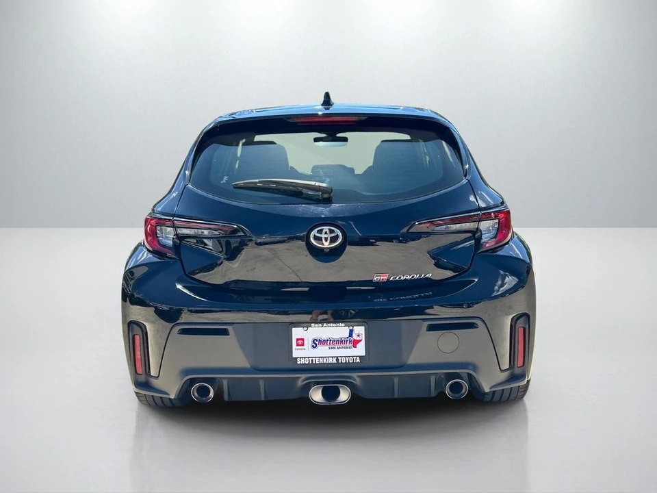 2023 Toyota GR Corolla 12th Gen - Image 6 of 31