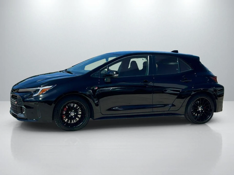 2023 Toyota GR Corolla 12th Gen - Image 8 of 31