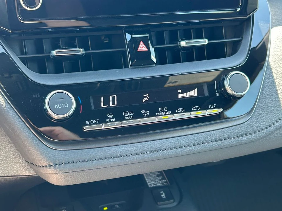 2023 Toyota GR Corolla 12th Gen - Image 31 of 31