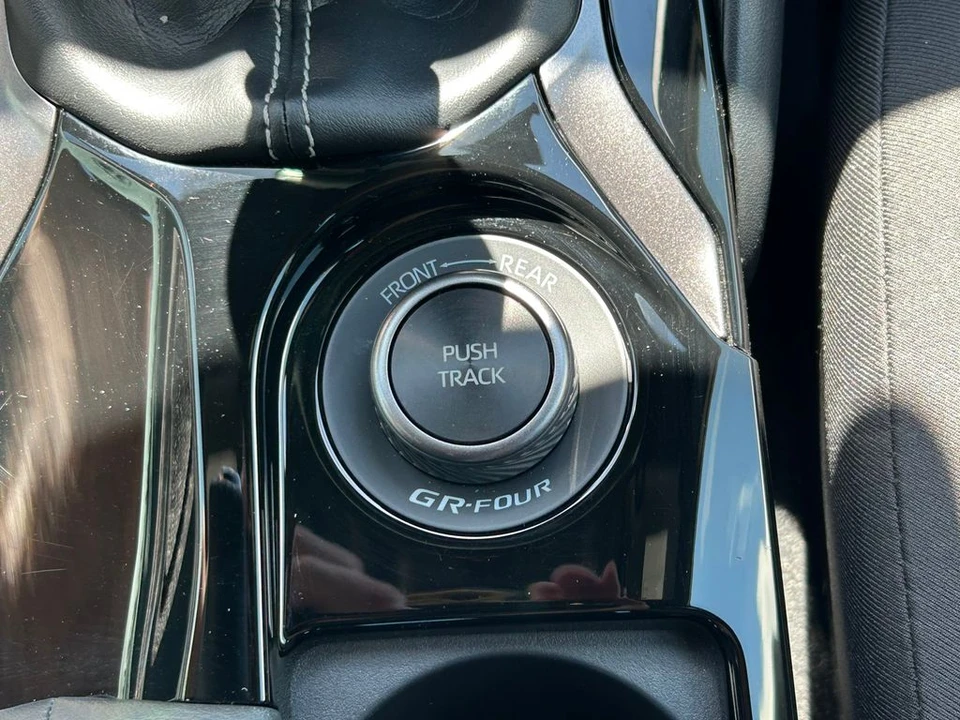 2023 Toyota GR Corolla 12th Gen - Image 30 of 31