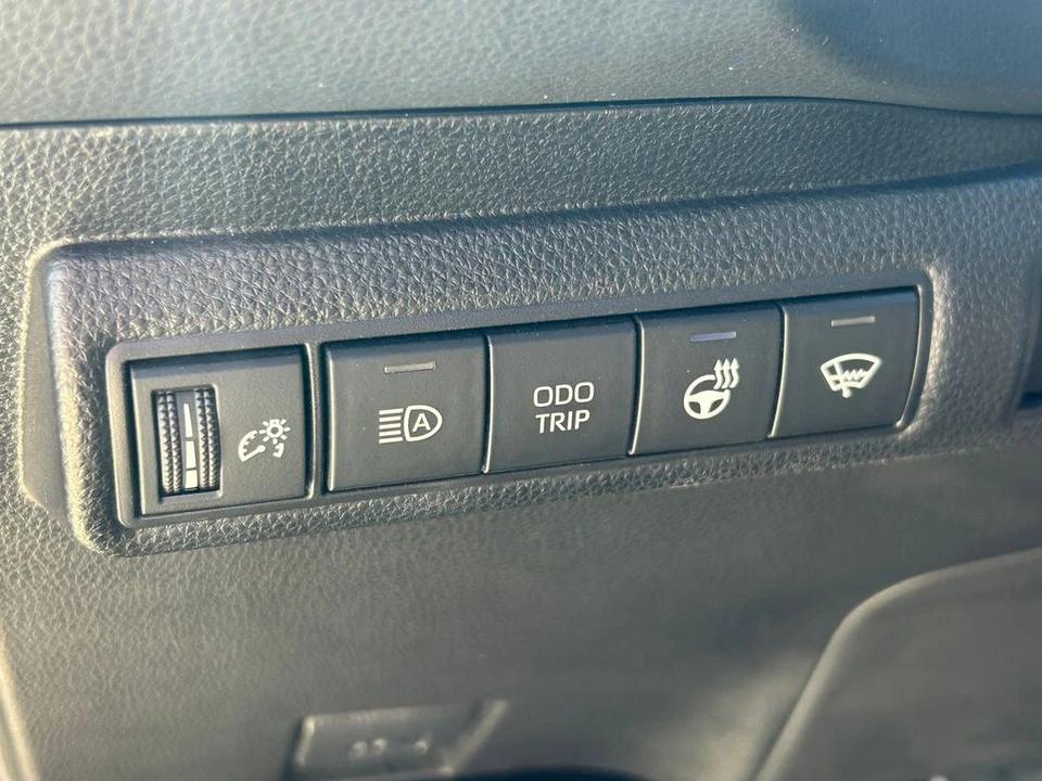 2023 Toyota GR Corolla 12th Gen - Image 24 of 31