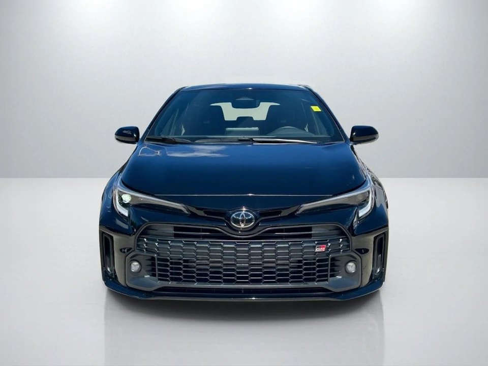 2023 Toyota GR Corolla 12th Gen - Image 2 of 31