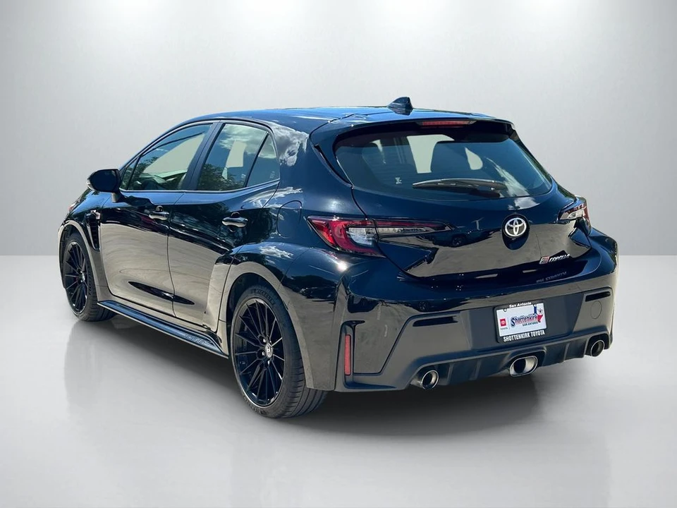 2023 Toyota GR Corolla 12th Gen - Image 7 of 31