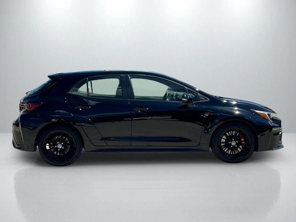 2023 Toyota GR Corolla 12th Gen - Image 4 of 31