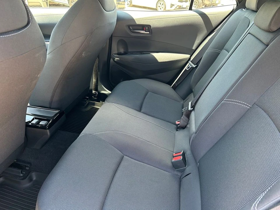 2023 Toyota GR Corolla 12th Gen - Image 16 of 31