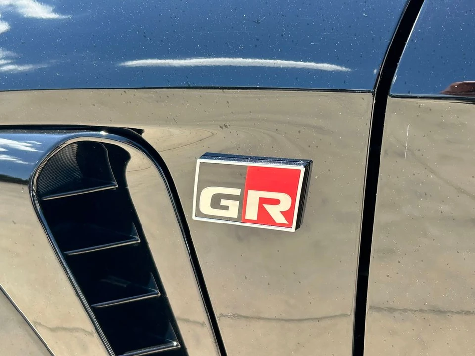 2023 Toyota GR Corolla 12th Gen - Image 15 of 31