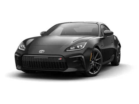 2023 Toyota GR86 Premium 2D Coupe