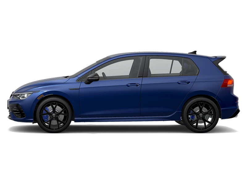 2023 Volkswagen Golf R Mk8 - Image 2 of 2
