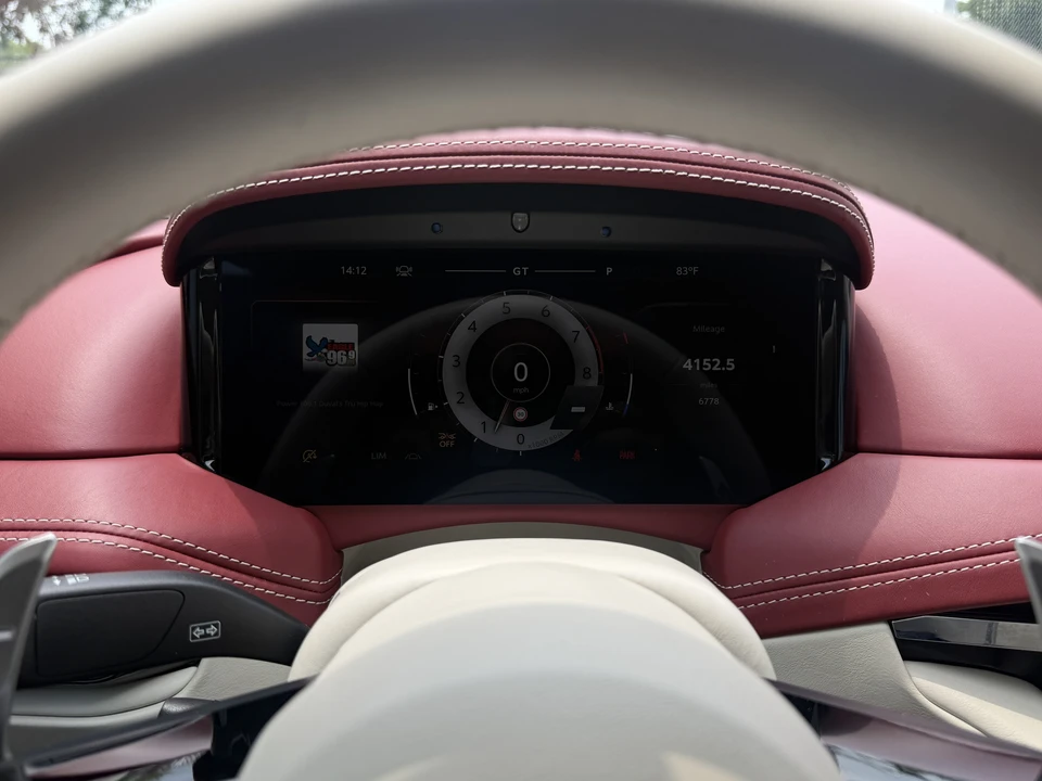 2024 Aston Martin DB12 - Image 26 of 29