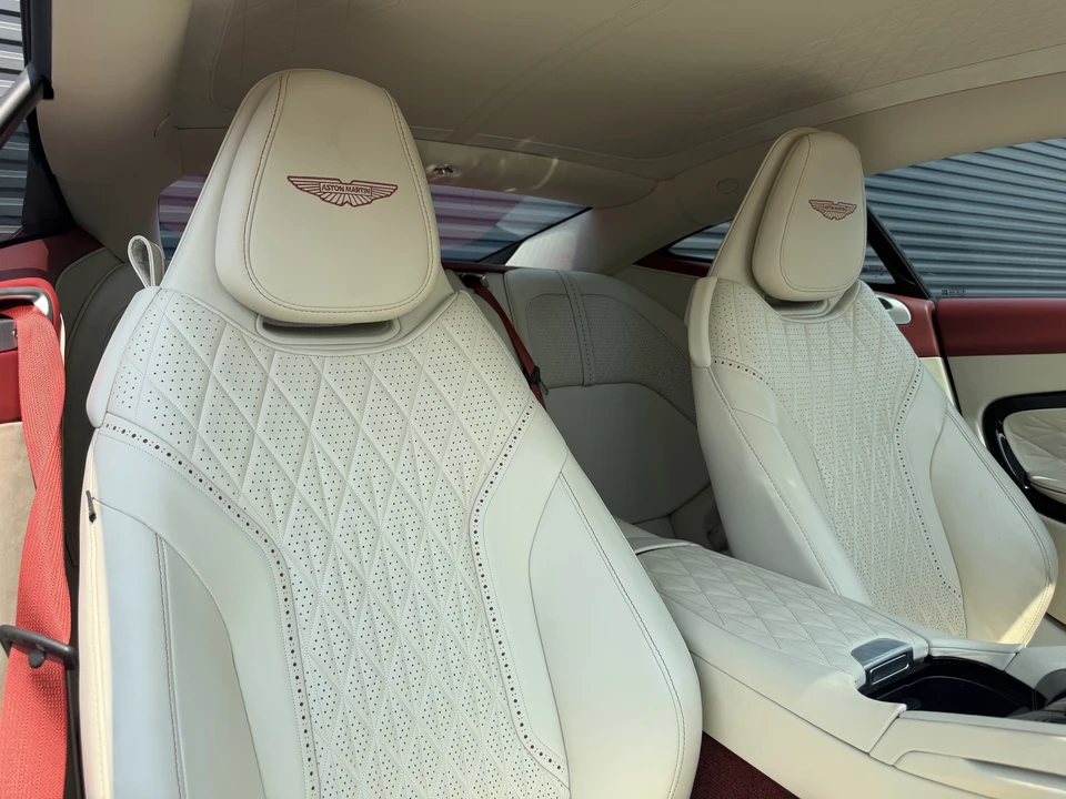 2024 Aston Martin DB12 - Image 17 of 29