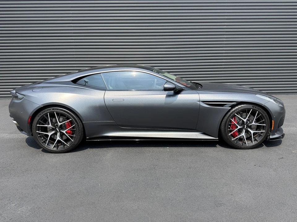 2024 Aston Martin DB12 - Image 8 of 29