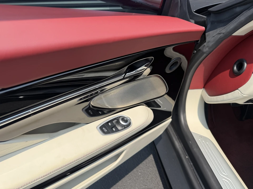 2024 Aston Martin DB12 - Image 21 of 29
