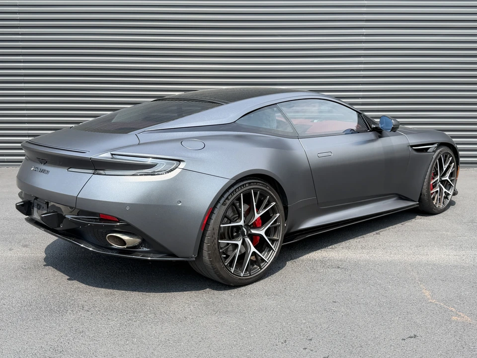2024 Aston Martin DB12 - Image 9 of 29
