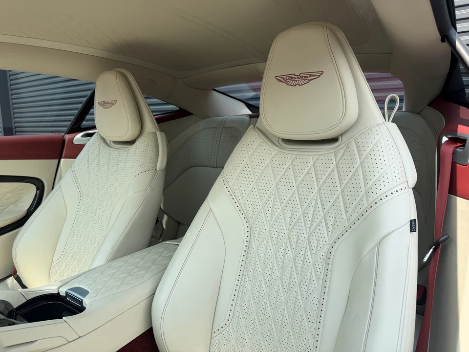 2024 Aston Martin DB12 - Image 13 of 29