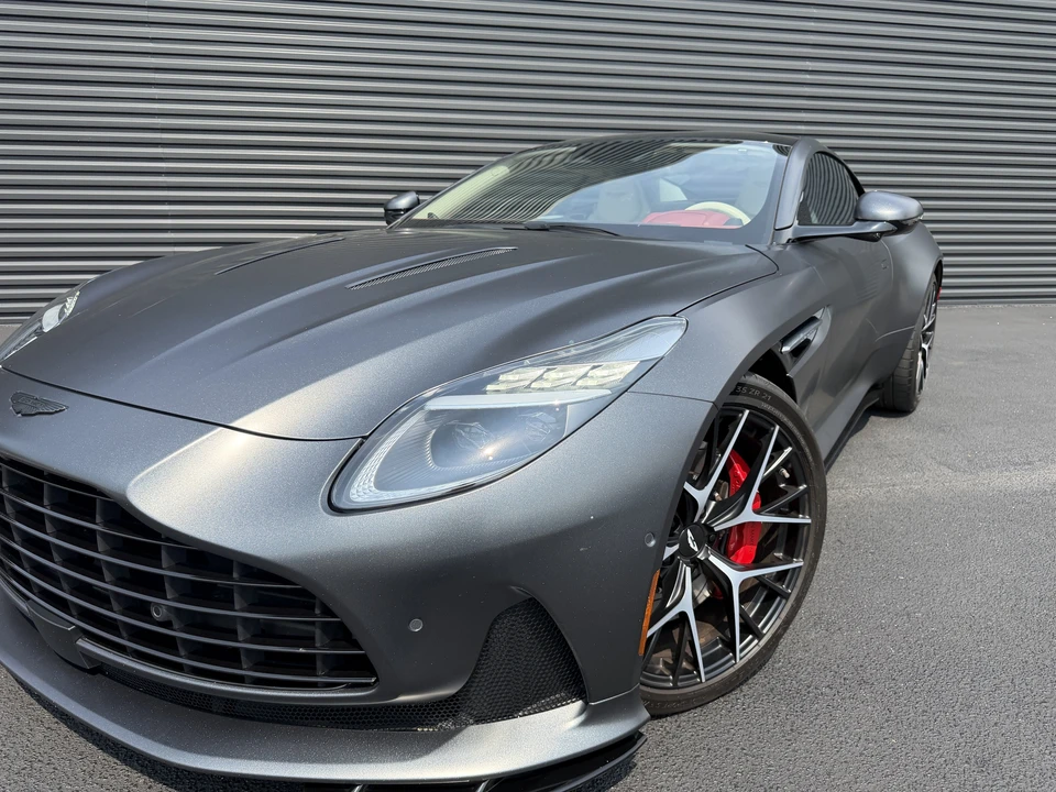 2024 Aston Martin DB12 - Image 12 of 29