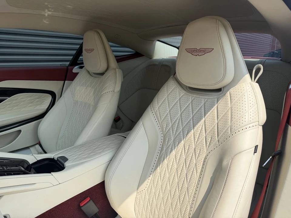 2024 Aston Martin DB12 - Image 5 of 29