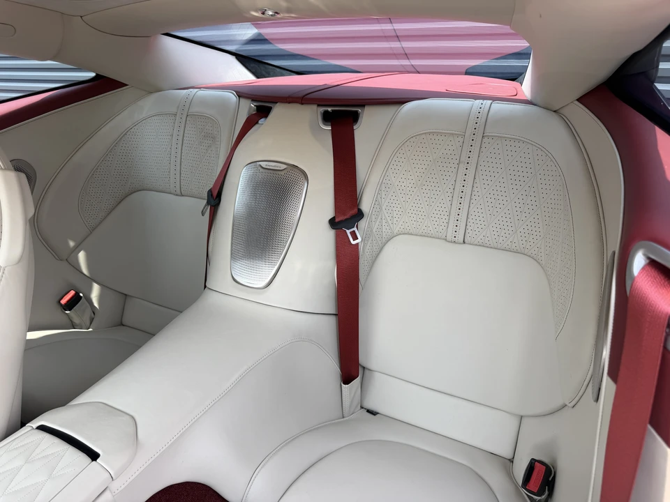 2024 Aston Martin DB12 - Image 16 of 29