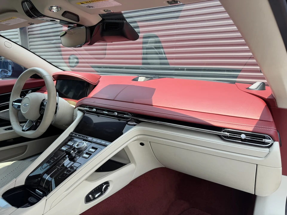 2024 Aston Martin DB12 - Image 24 of 29