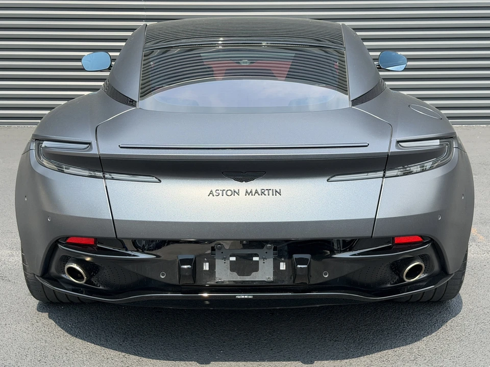 2024 Aston Martin DB12 - Image 10 of 29