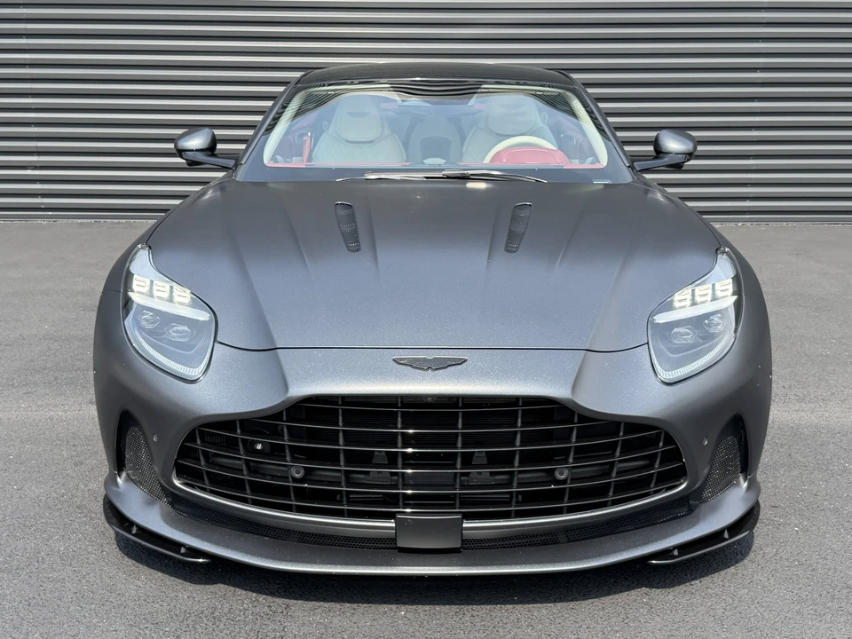 2024 Aston Martin DB12 - Image 6 of 29