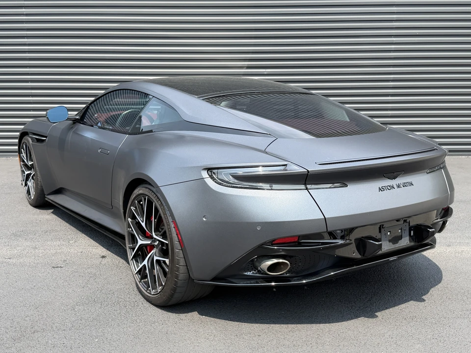 2024 Aston Martin DB12 - Image 3 of 29