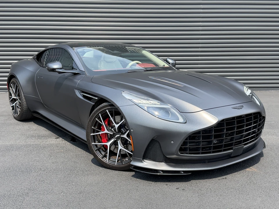 2024 Aston Martin DB12 - Image 7 of 29