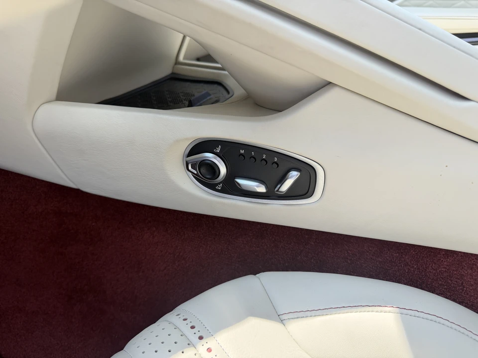 2024 Aston Martin DB12 - Image 15 of 29