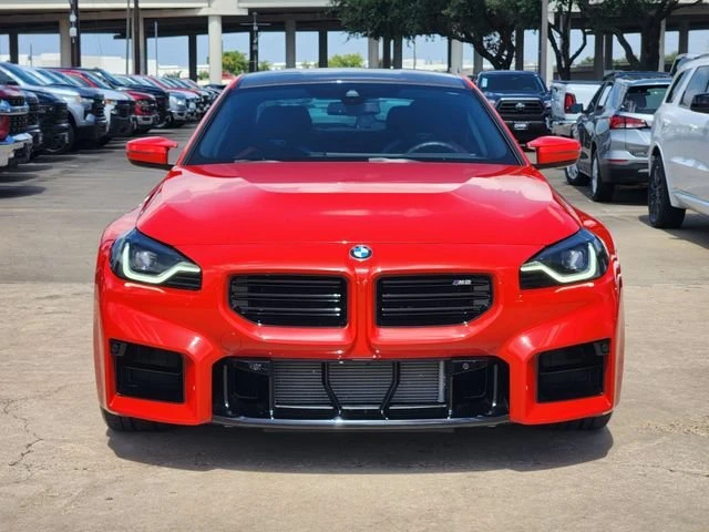 2024 BMW G87 M2 - Image 2 of 31