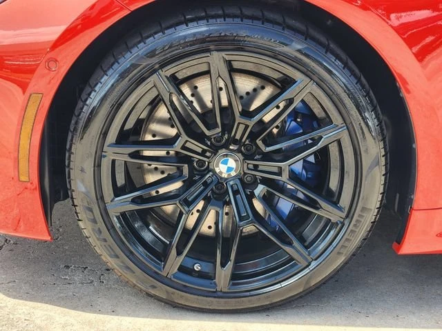 2024 BMW G87 M2 - Image 10 of 31