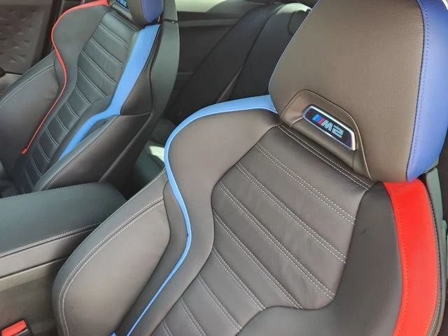 2024 BMW G87 M2 - Image 24 of 31