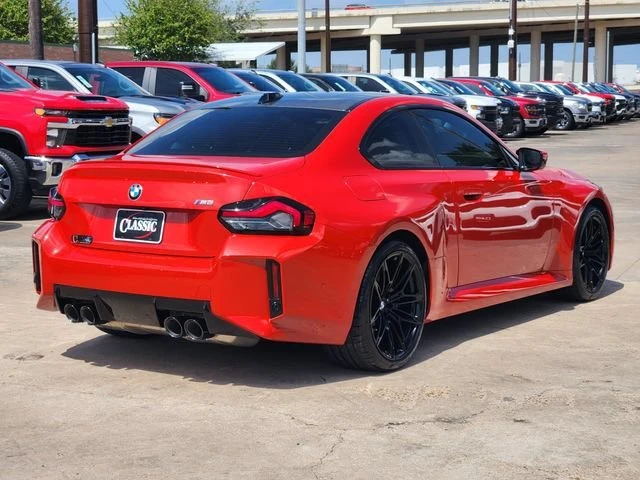 2024 BMW G87 M2 - Image 7 of 31