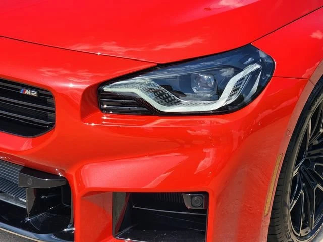 2024 BMW G87 M2 - Image 9 of 31