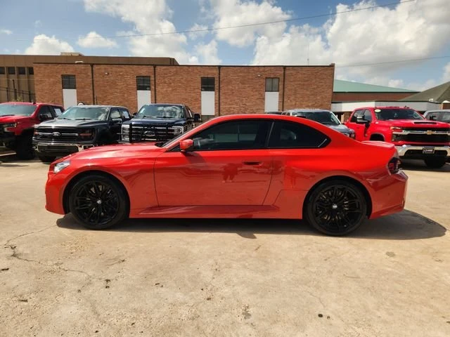 2024 BMW G87 M2 - Image 4 of 31