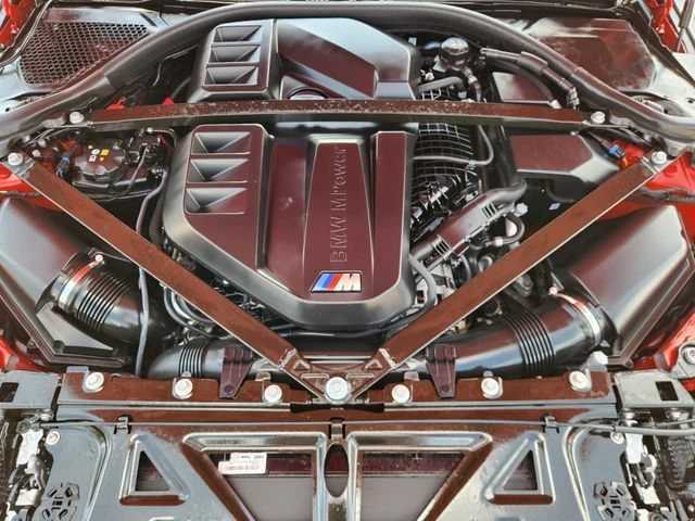 2024 BMW G87 M2 - Image 31 of 31