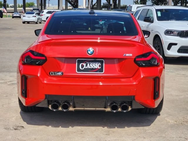 2024 BMW G87 M2 - Image 6 of 31