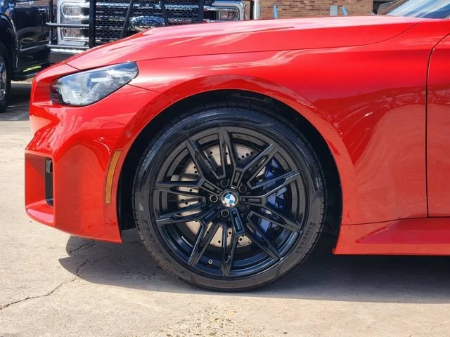 2024 BMW G87 M2 - Image 8 of 31