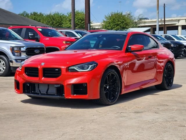 2024 BMW G87 M2 - Image 3 of 31