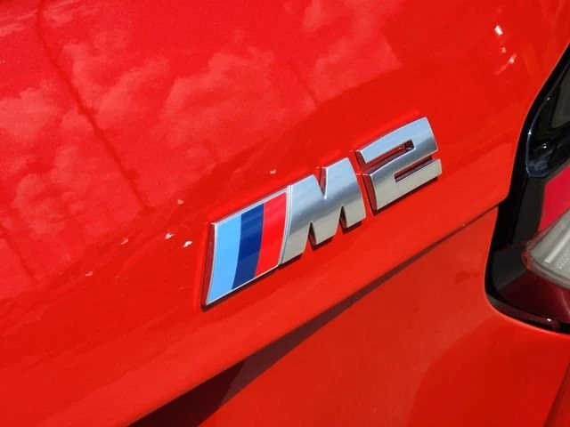 2024 BMW G87 M2 - Image 12 of 31