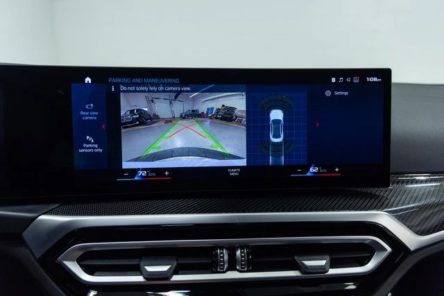 2024 BMW G87 M2 - Image 17 of 27