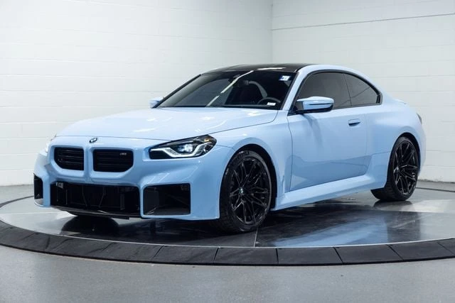 2024 BMW G87 M2 - Image 6 of 27