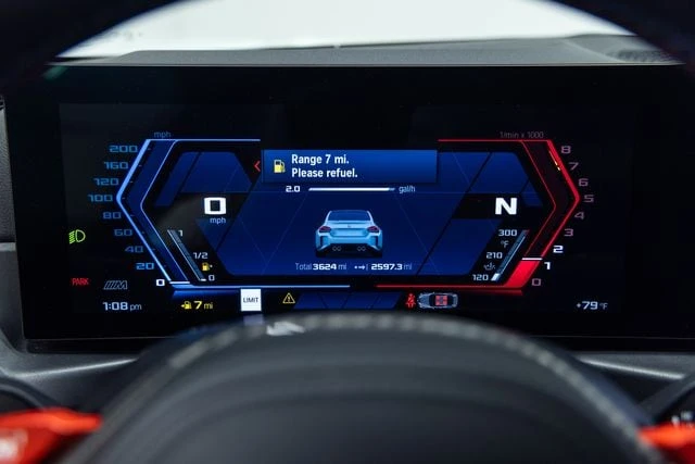 2024 BMW G87 M2 - Image 2 of 27