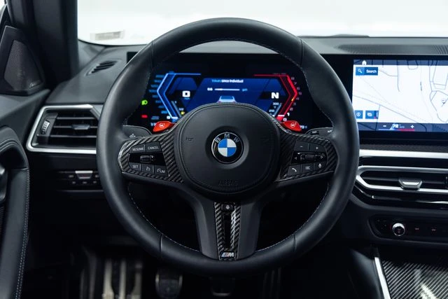 2024 BMW G87 M2 - Image 13 of 27